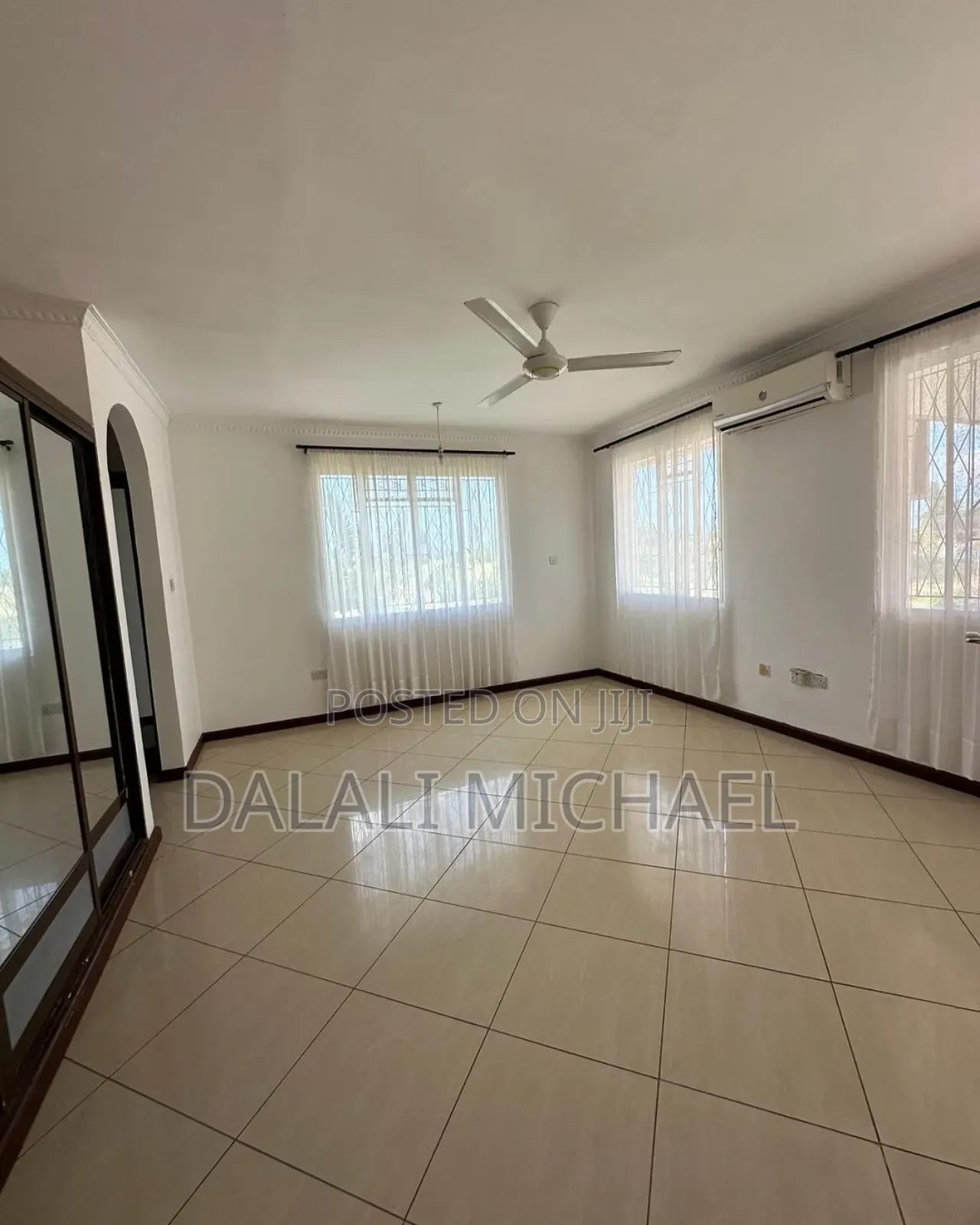 4bdrm House in Mbezibeach for rent