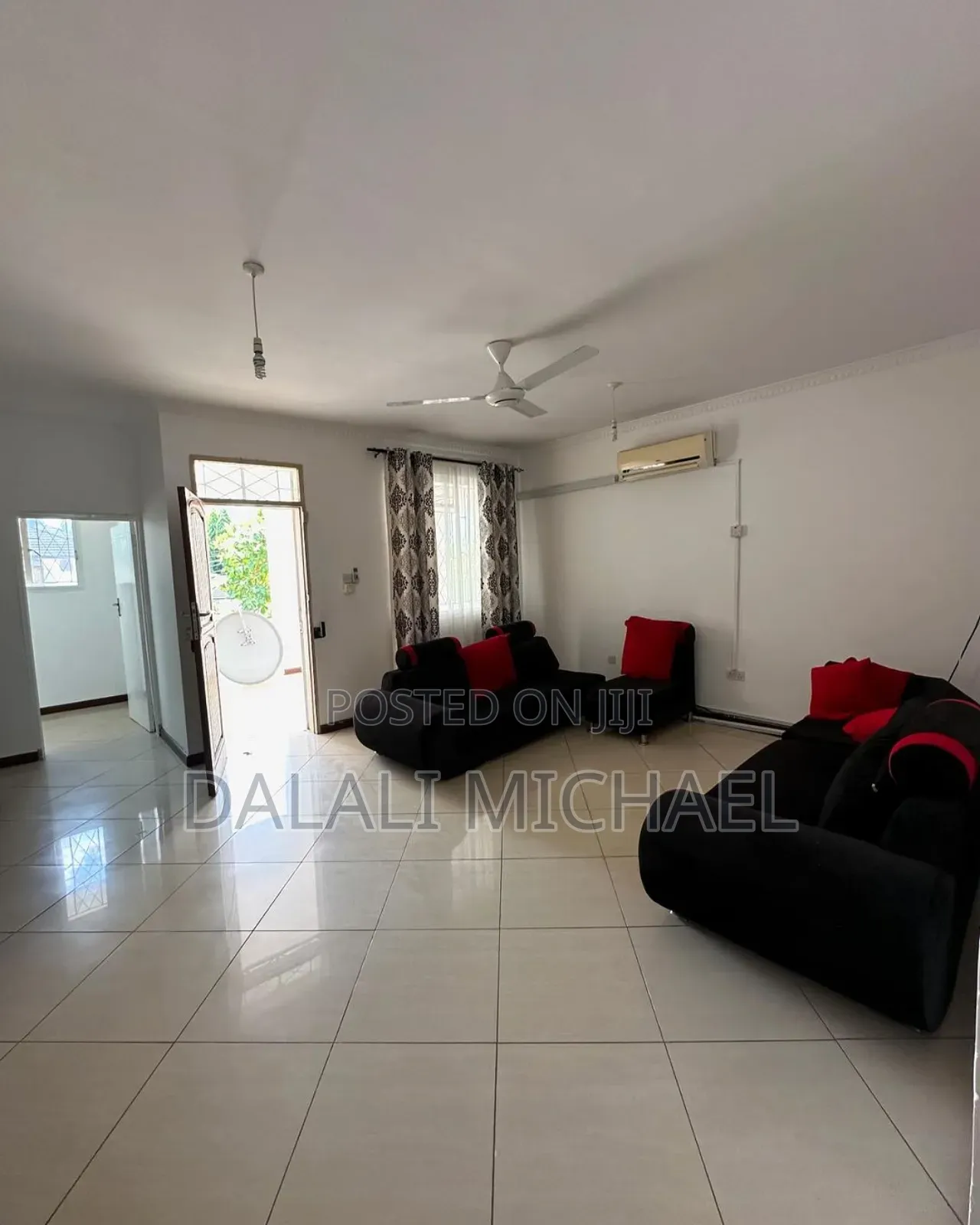 4bdrm House in Mbezibeach for rent