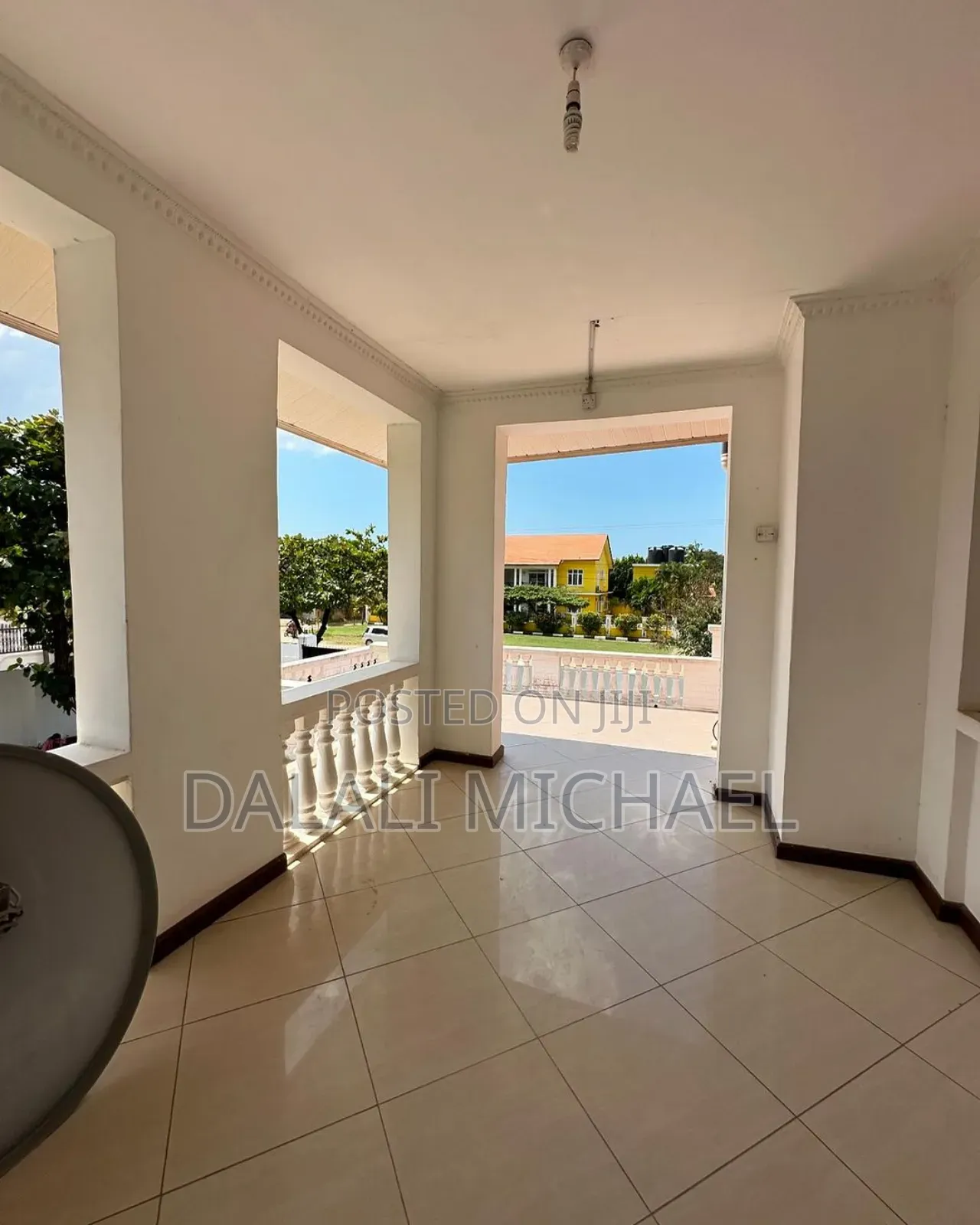 4bdrm House in Mbezibeach for rent