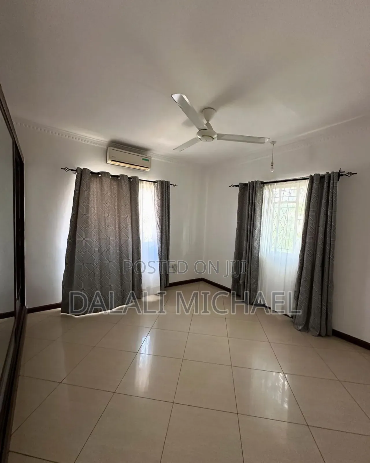 4bdrm House in Mbezibeach for rent