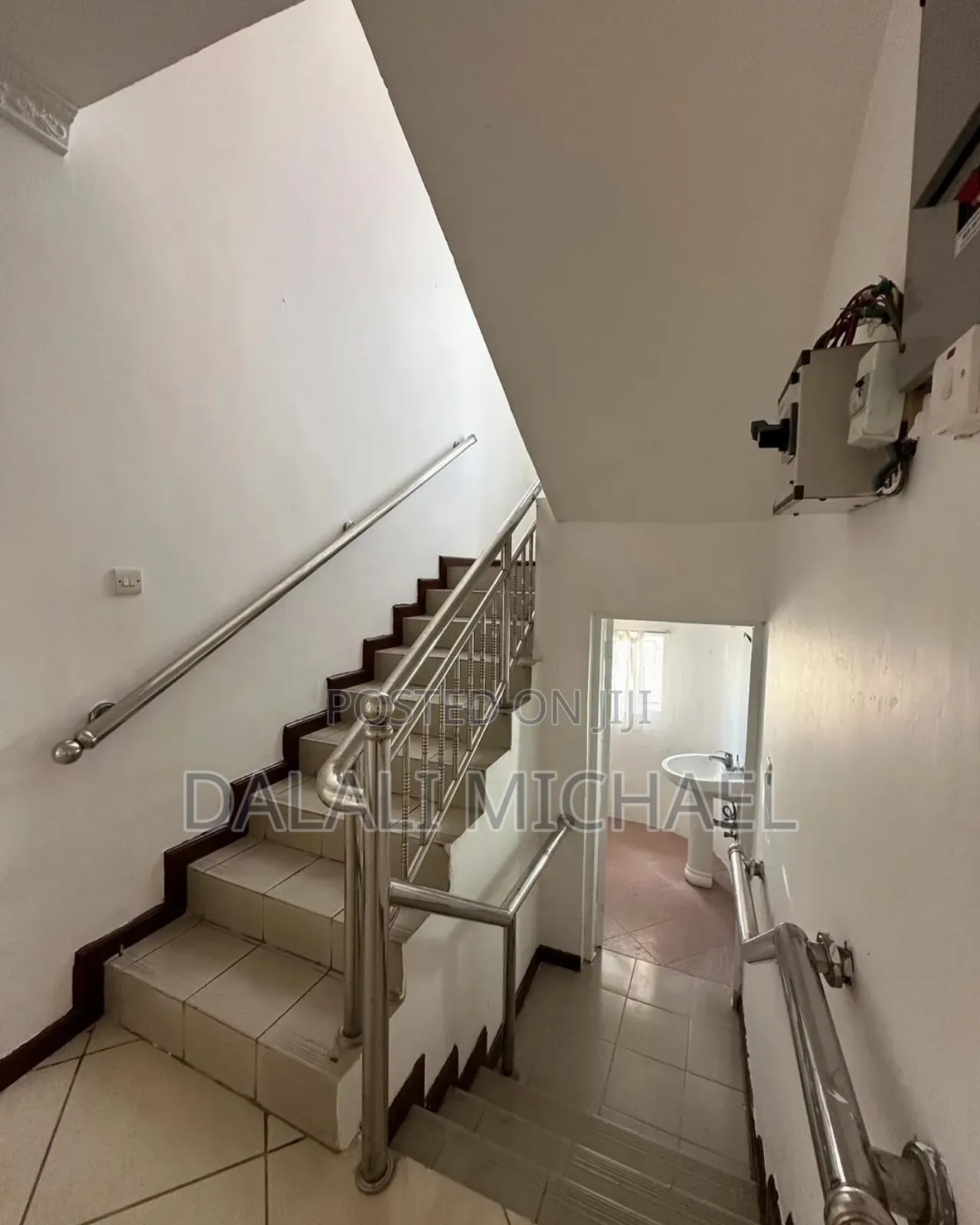 4bdrm House in Mbezibeach for rent