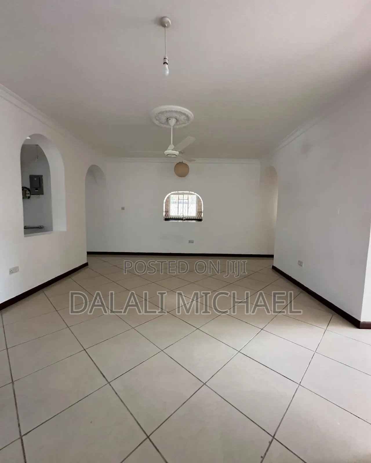4bdrm House in Mbezibeach for rent