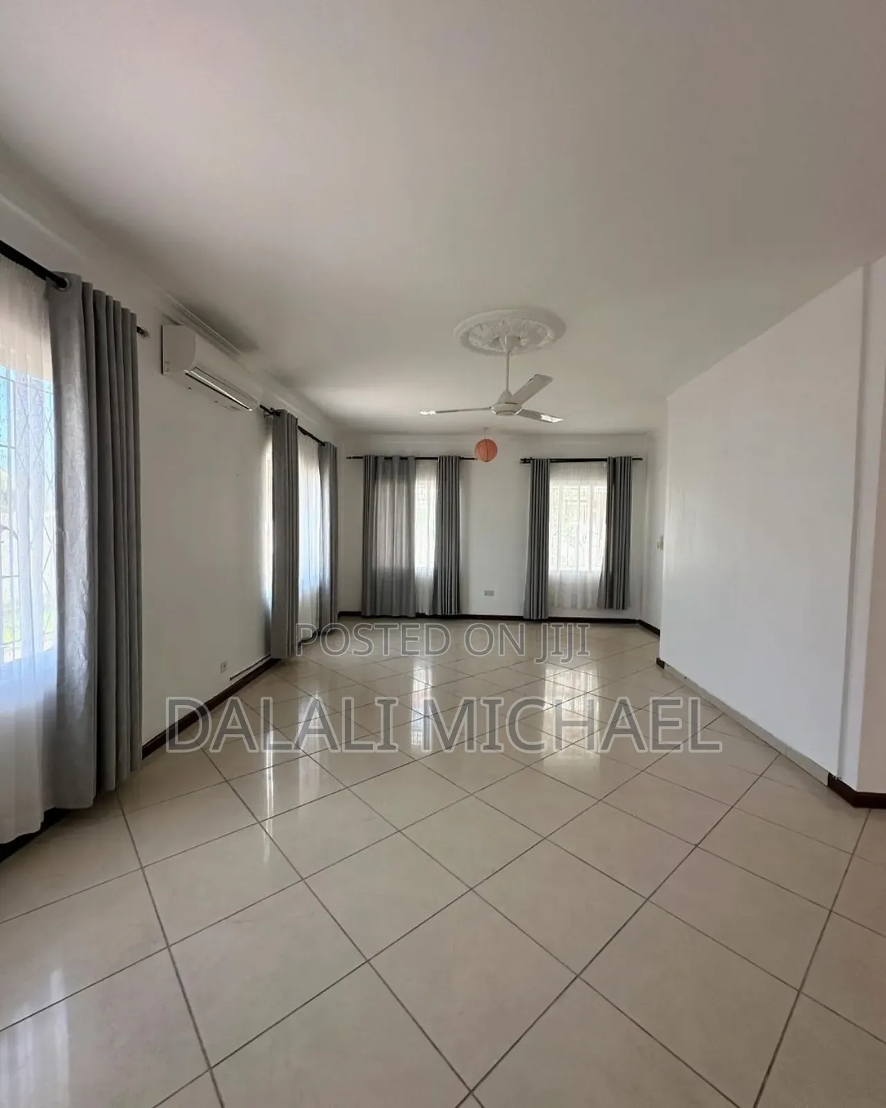 4bdrm House in Mbezibeach for rent
