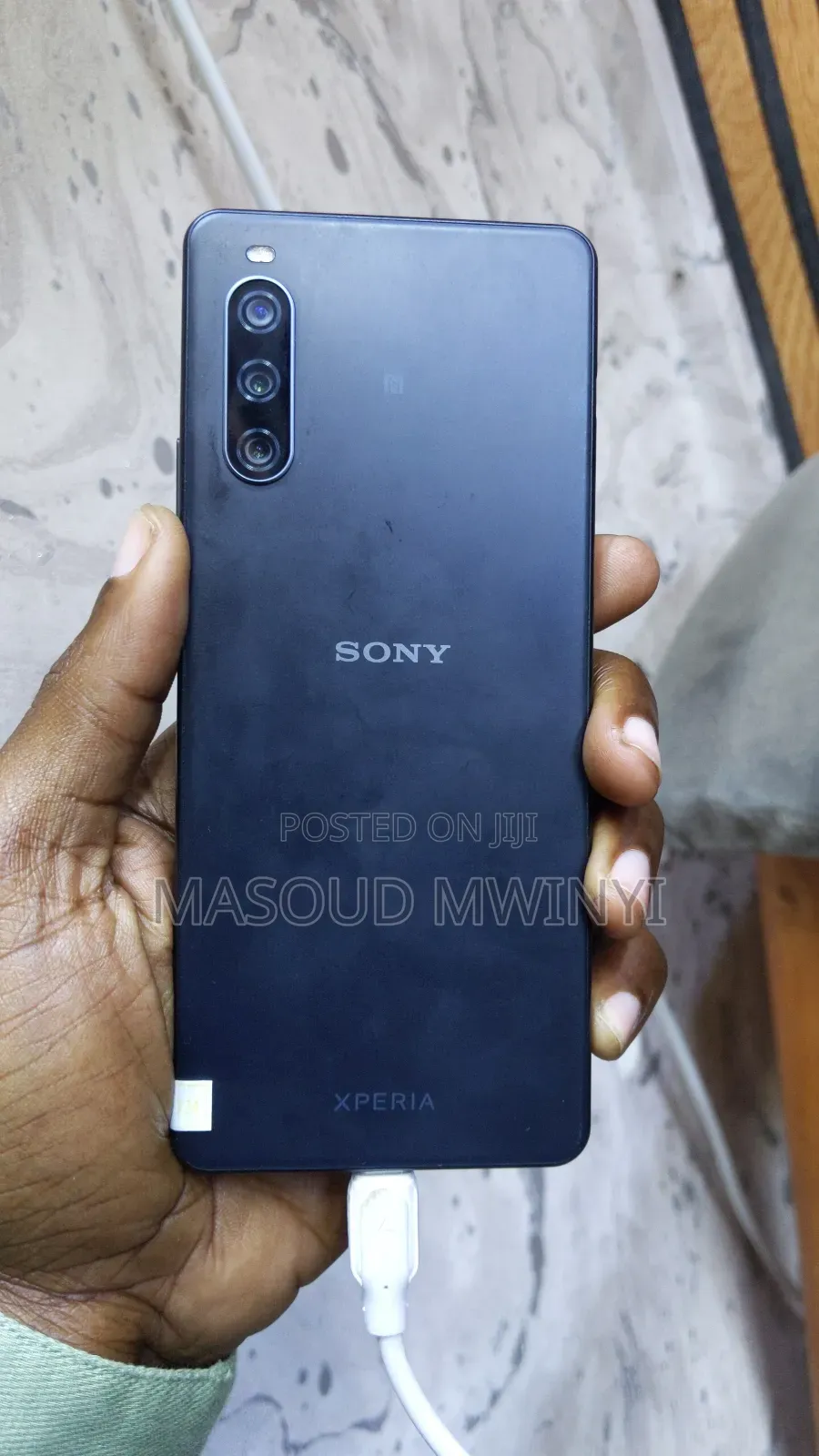 Sony Xperia 10 IV 128 GB