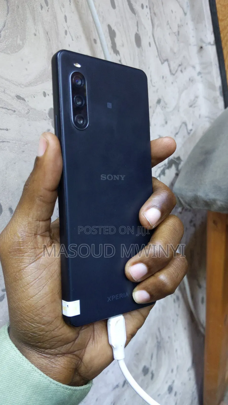 Sony Xperia 10 IV 128 GB