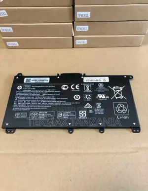Battery for Hp Pavilion 15 and 14 Model TF03XL
