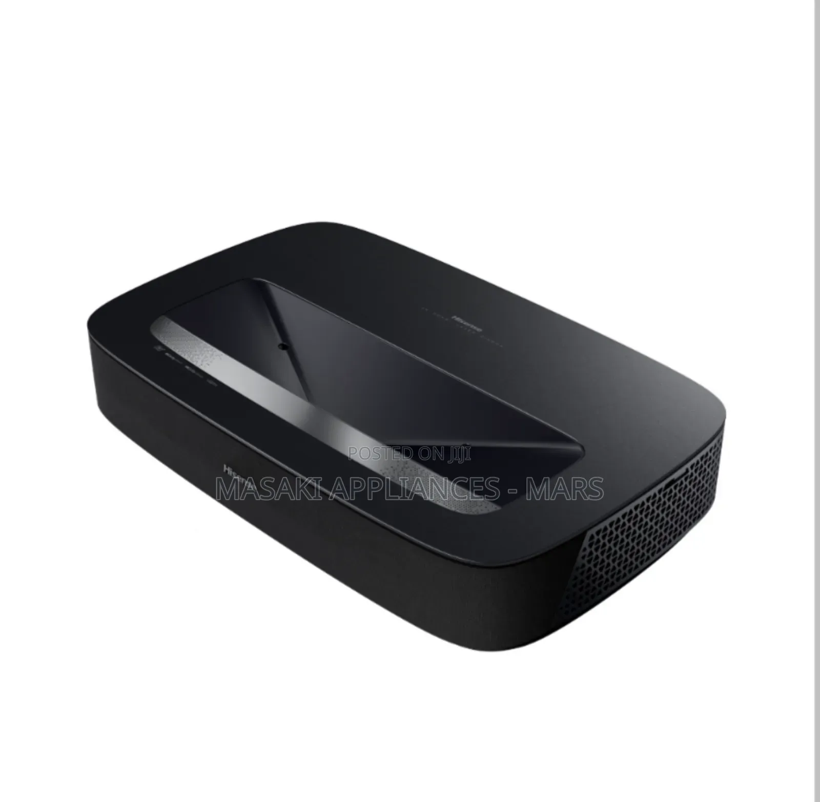 New Hisense Smart Laser Cinema | PL1H 80”-120"