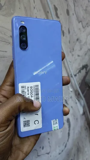 Sony Xperia 10 III 128 GB