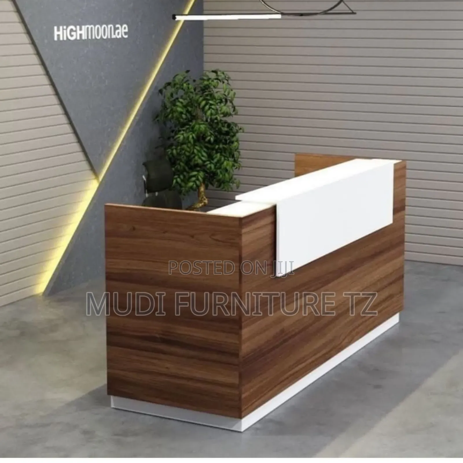 Reception 120 Cm