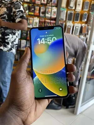 Apple iPhone XS Max 256 GB Gold