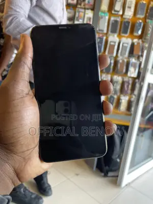 Apple iPhone XS Max 256 GB Gold