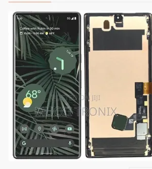 Kioo Original Google Pixel 6 Pro