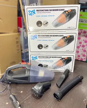 Handheld Vacuum Cordless, Portable For Home Office Car Pet