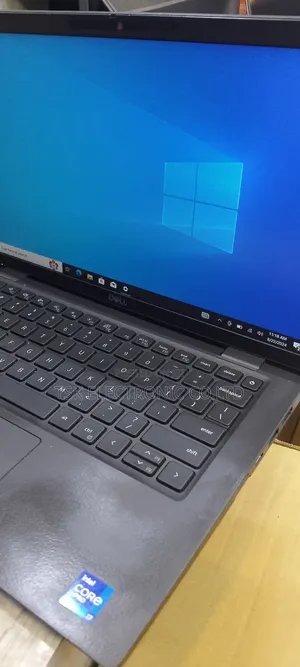 Laptop Dell Latitude 7420 32GB Intel Core I7 SSD 512GB