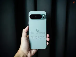 New Google Pixel 9 256 GB Gray