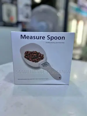 Electronic Kitchen Digital Spoon Weighing Scale
