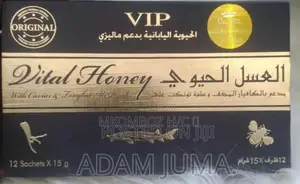 Vital Honey Vip for All Men Women