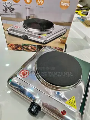 Sokany Multi-function Electric Stove Temperature Adjustable