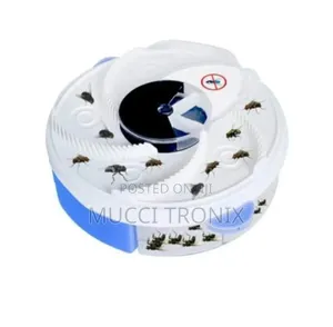 Electric Mosquito Net