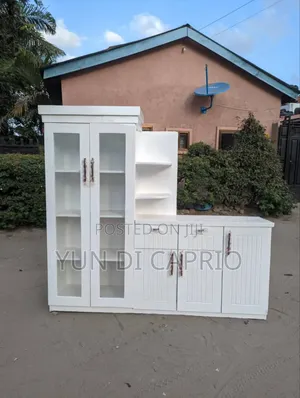 Kitchen Cabinet Classic Mpya