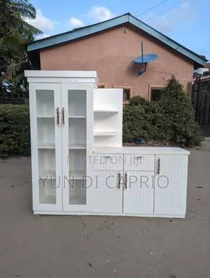 Kitchen Cabinet Classic Mpya