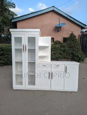 Kitchen Cabinet Classic Mpya