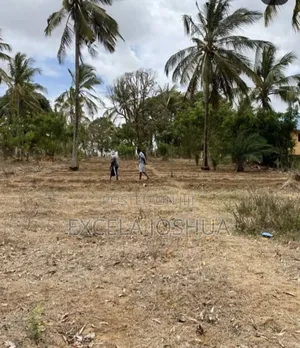 Kiwanja Kizuri Sana Kinauzwa Bunju Mianzini Nyuma Ya Kairuki