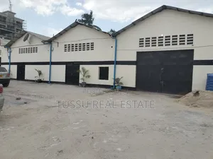 Warehouse House for Rent at Tegeta