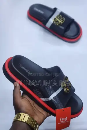 Sandal Kali Za Kiume