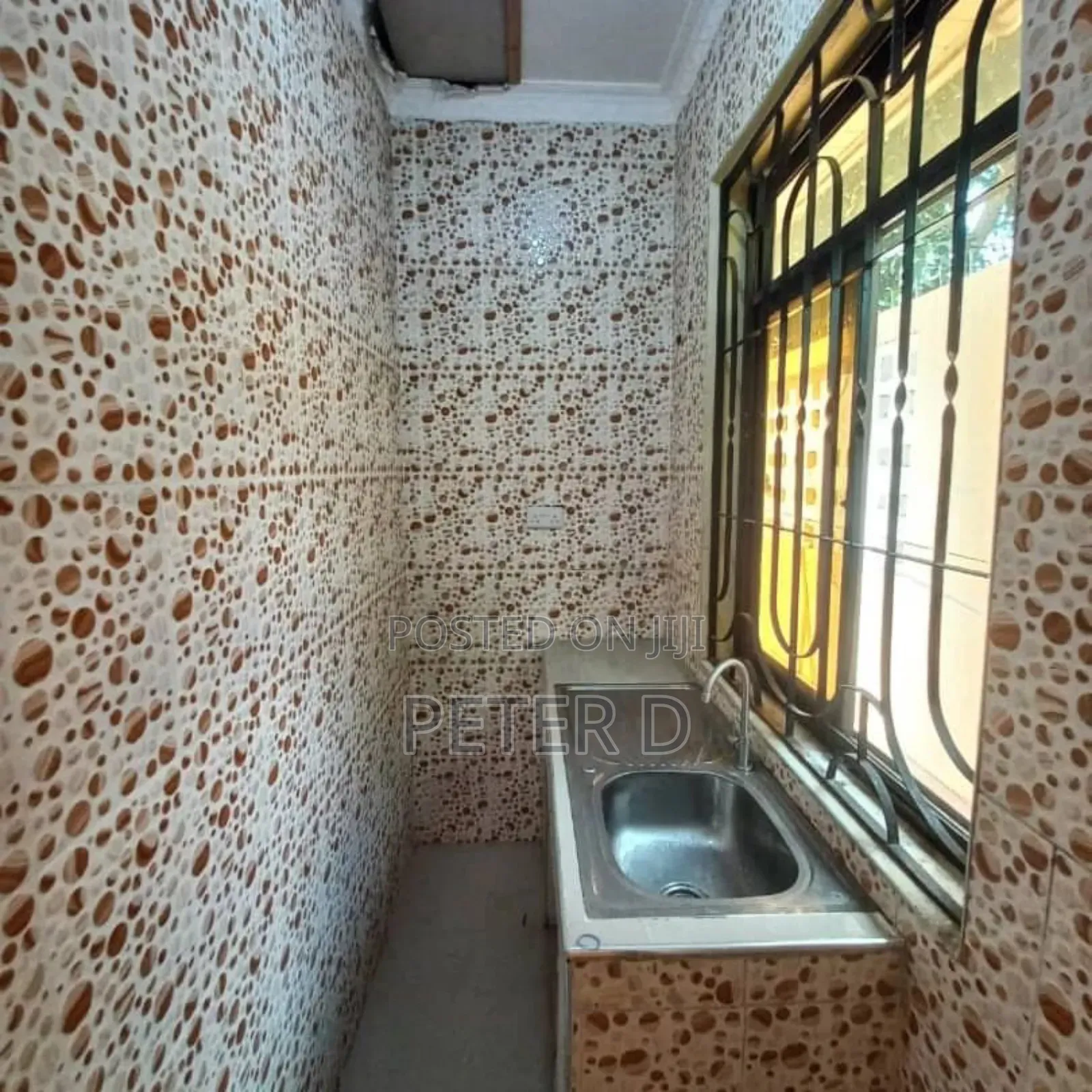 1bdrm Apartment in Kimara for rent