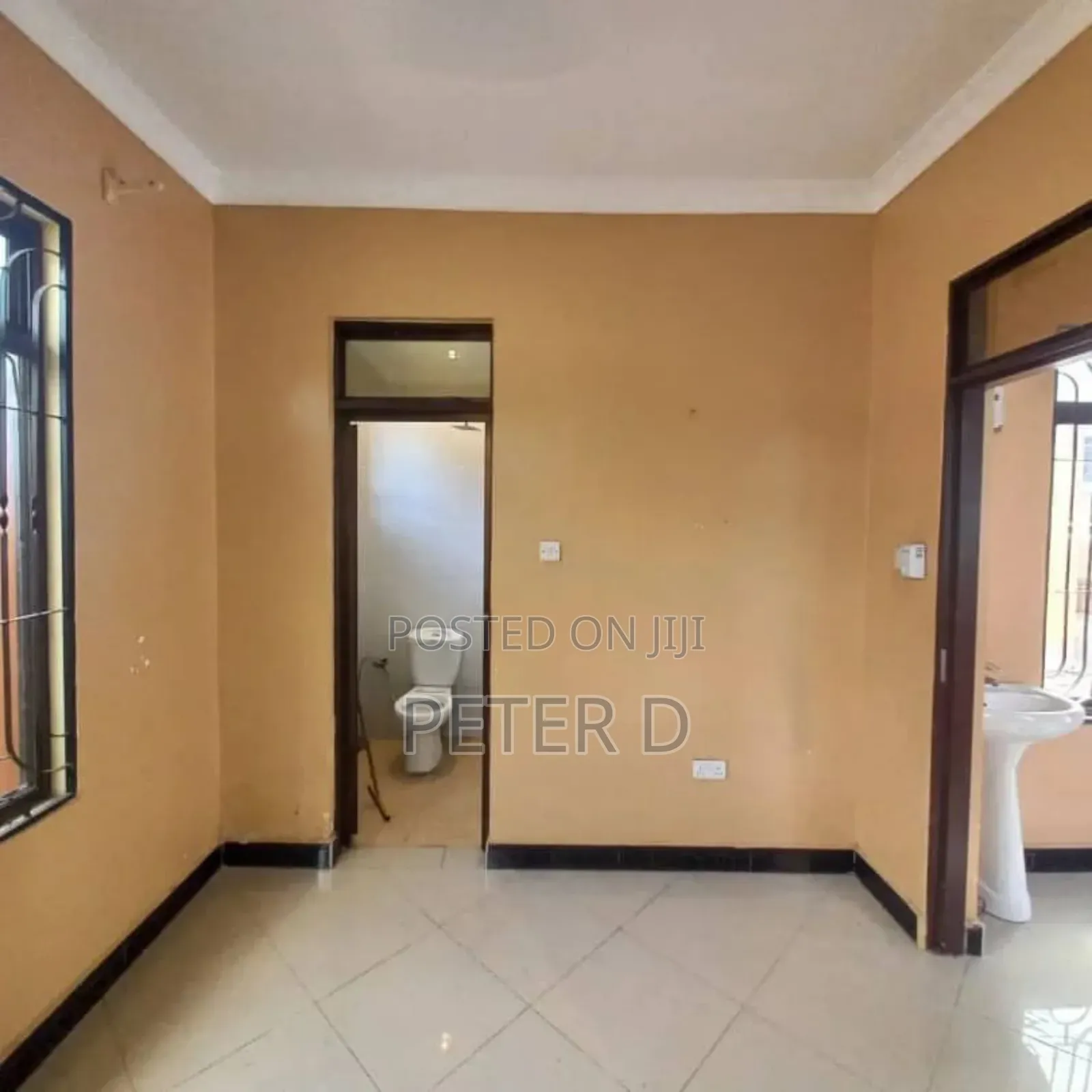 1bdrm Apartment in Kimara for rent