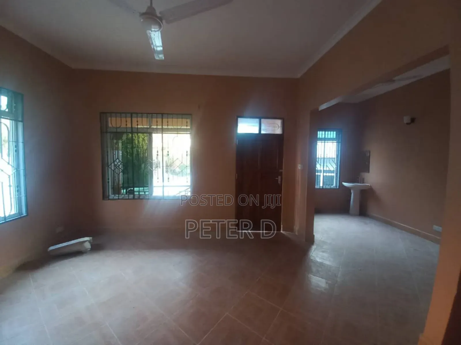 2bdrm Apartment in Kimara for rent