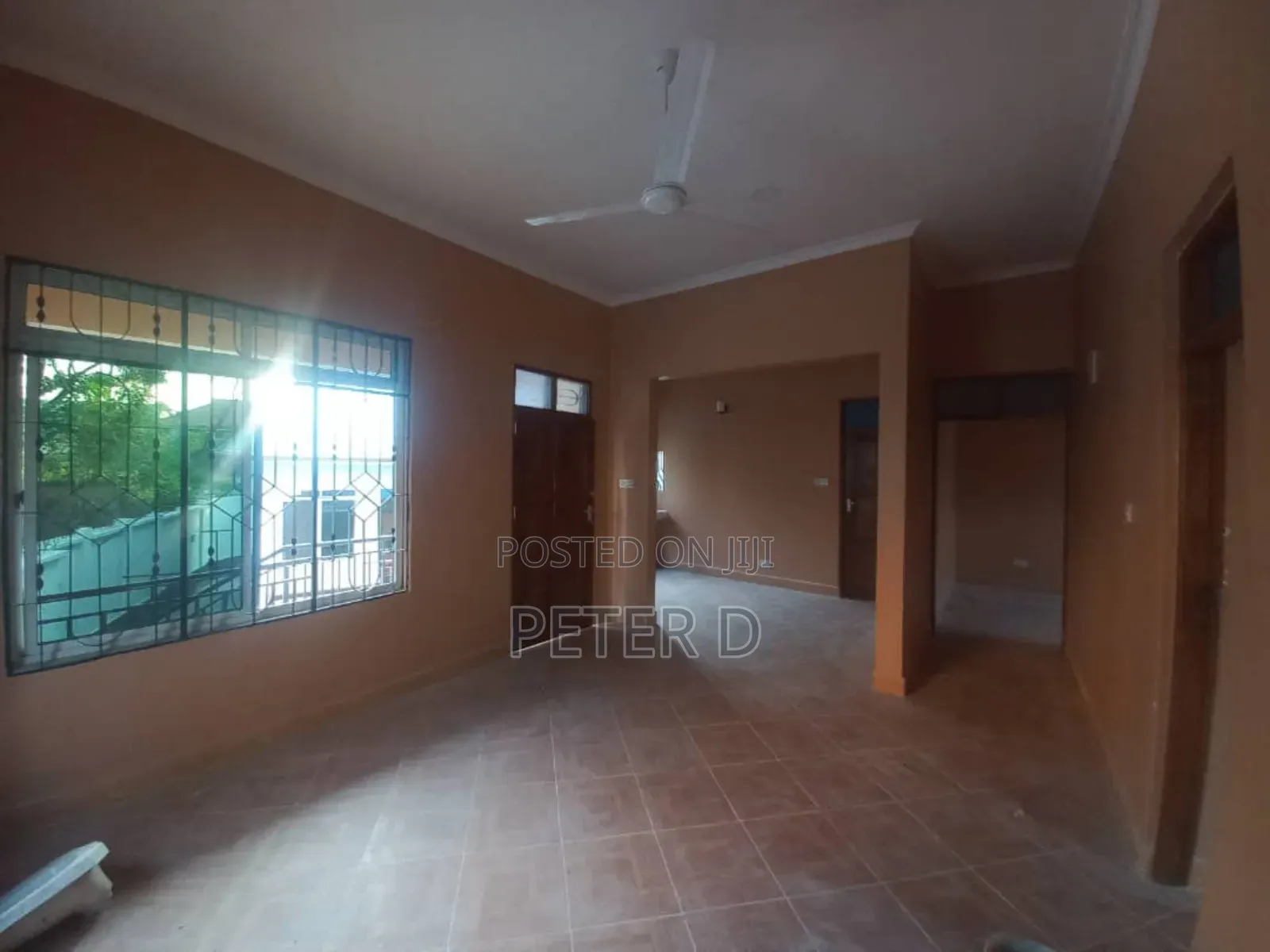 2bdrm Apartment in Kimara for rent