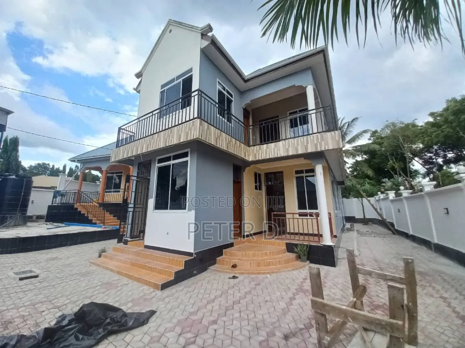 2bdrm Apartment in Kimara for rent