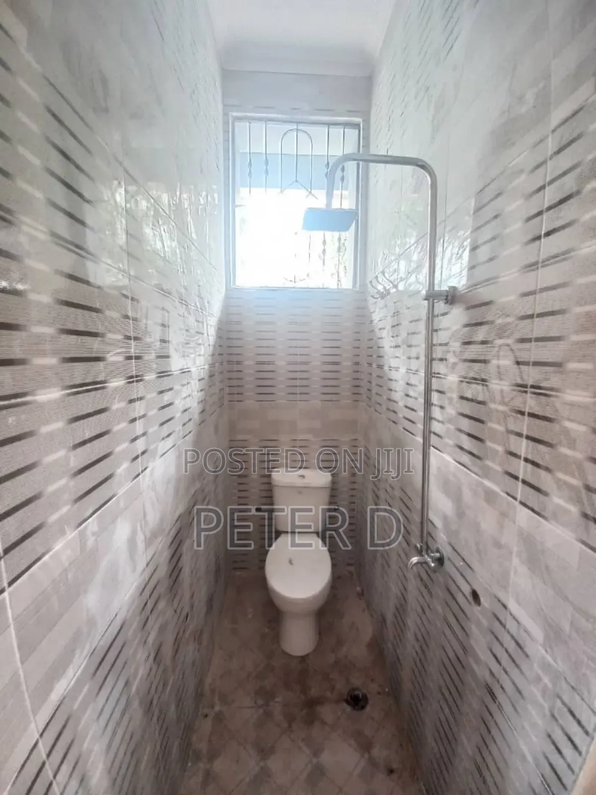 2bdrm Apartment in Kimara for rent