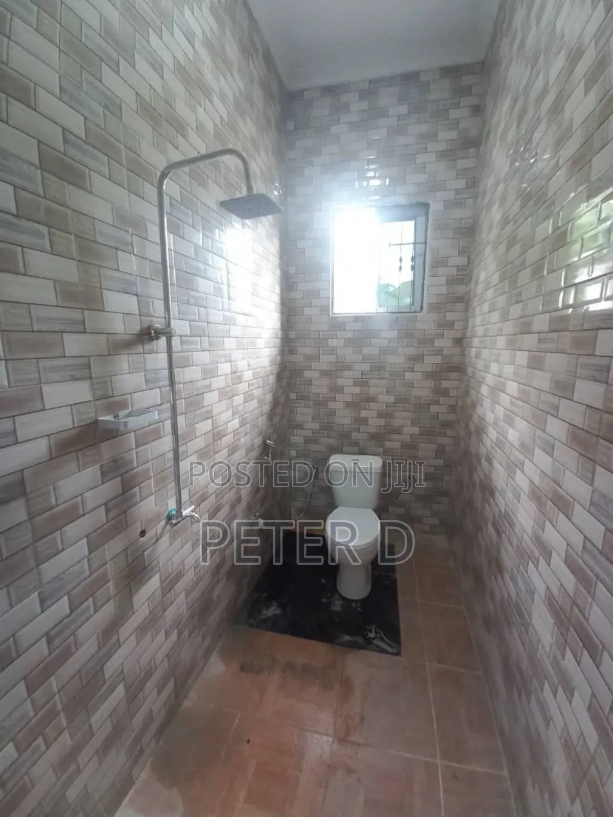 2bdrm Apartment in Kimara for rent