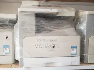 CANON 2318L Photocopy Machine