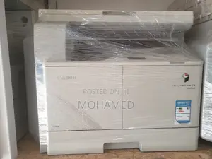 CANON Image Runner 2002G Photocopy Machine