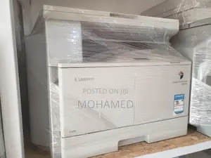 CANON Image Runner 2002G Photocopy Machine