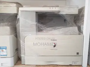 CANON Image Runner 2318L Photocopy Machine