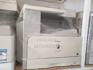 CANON Image Runner 2318L Photocopy Machine