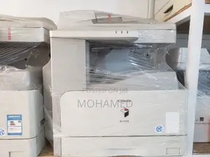 CANON Ir2320l Photocopy Machine
