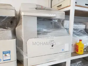 CANON Ir2320l Photocopy Machine