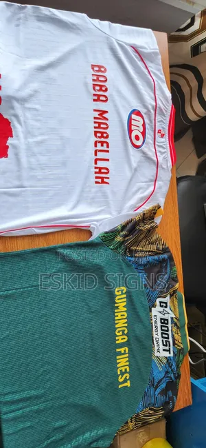 Tunaprint Na Kubrand Ofisi Kisasa Saiz (Digital Branding)