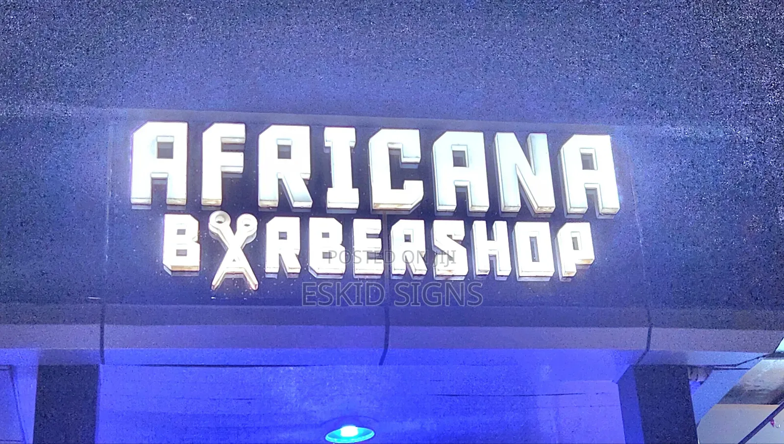 Tunaprint Na Kubrand Ofisi Kisasa Saiz (Digital Branding)