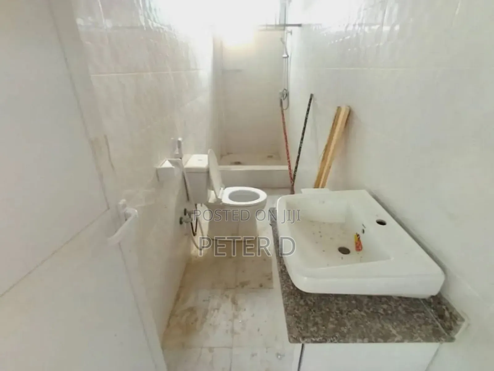 1bdrm Apartment in Kimara for rent