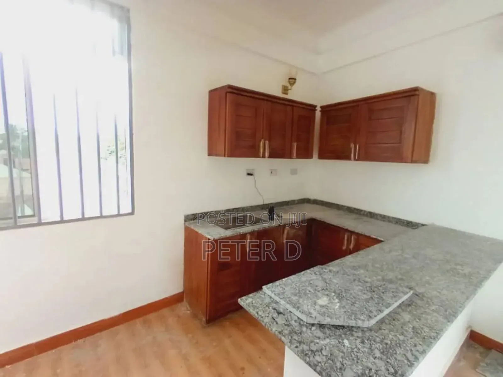 1bdrm Apartment in Kimara for rent