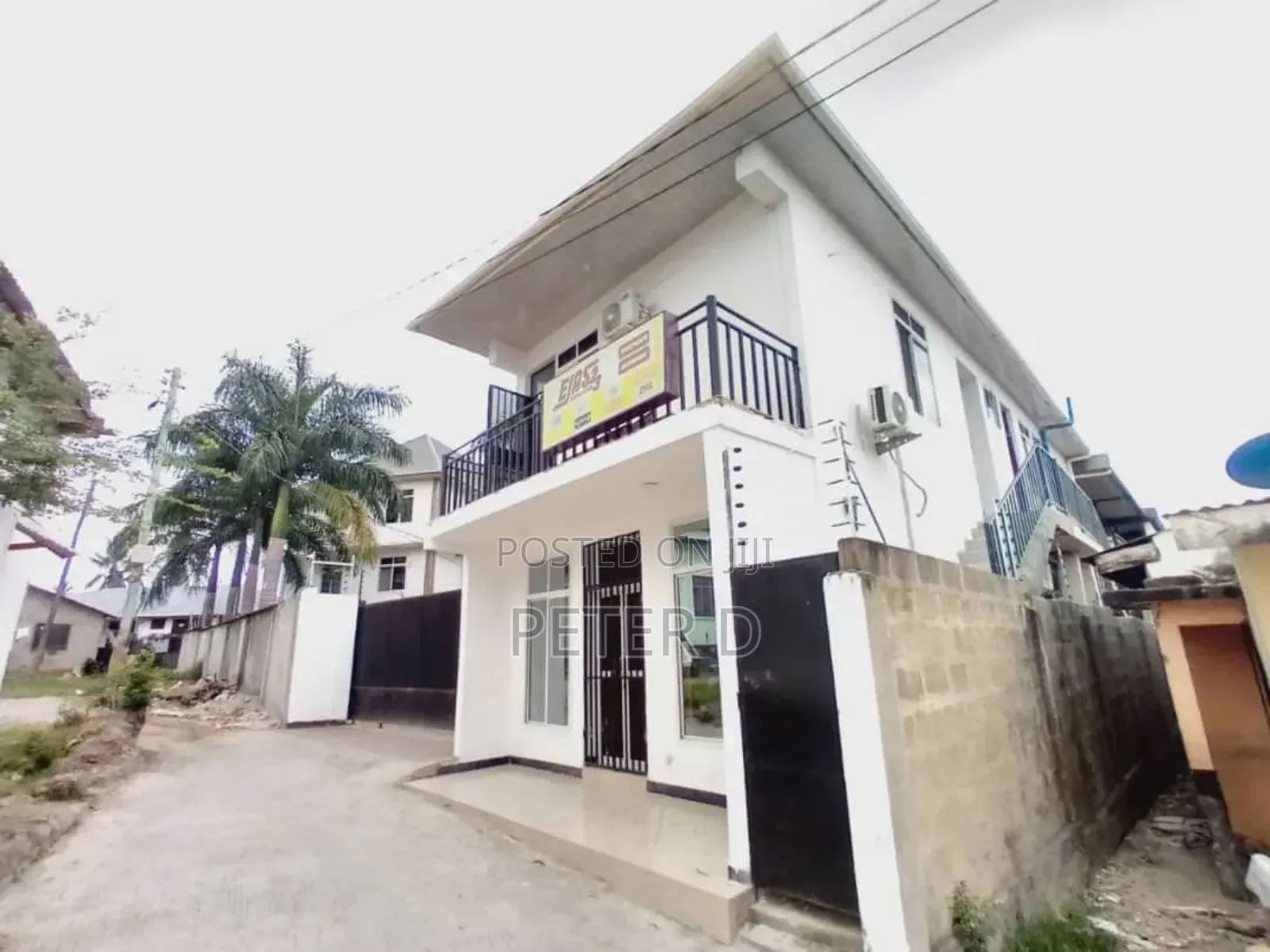 1bdrm Apartment in Kimara for rent