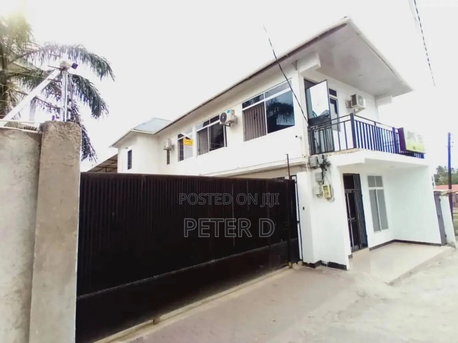 1bdrm Apartment in Kimara for rent