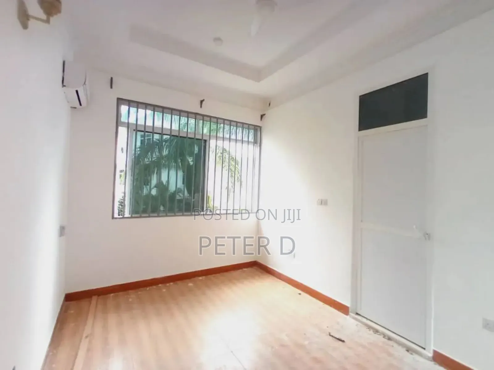 1bdrm Apartment in Kimara for rent